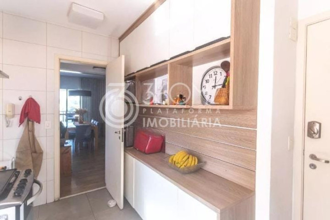 Imagem Apartamento com 3 Quartos à Venda, 130 m² em Baeta Neves - São Bernardo Do Campo