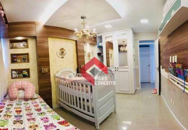 Imagem Apartamento com 3 Quartos à Venda, 105 m² em Aldeota - Fortaleza Imagem Apartamento com 3 Quartos à Venda, 105 m² em Aldeota - Fortaleza