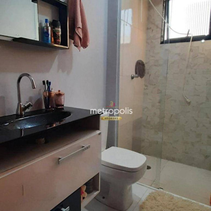 Imagem Apartamento com 2 Quartos à Venda, 55 m² em Santa Terezinha - São Bernardo Do Campo Imagem Apartamento com 2 Quartos à Venda, 55 m² em Santa Terezinha - São Bernardo Do Campo