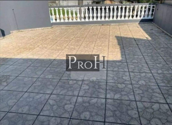 Imagem Casa com 3 Quartos à Venda, 110 m² em Jardim Alvorada - Santo André Imagem Casa com 3 Quartos à Venda, 110 m² em Jardim Alvorada - Santo André