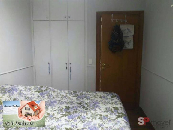 Imagem Apartamento com 3 Quartos à Venda, 148 m² em Santa Maria - São Caetano Do Sul Imagem Apartamento com 3 Quartos à Venda, 148 m² em Santa Maria - São Caetano Do Sul