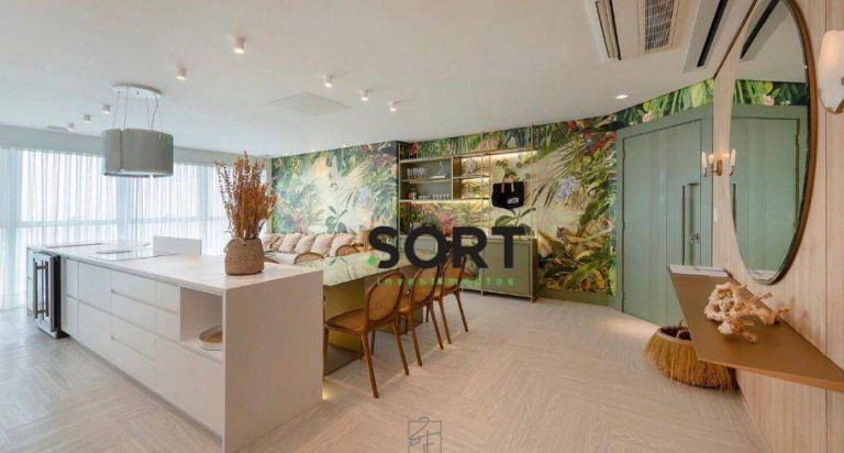 Imagem Apartamento com 3 Quartos à Venda, 173 m² em Barra Norte - Balneário Camboriú