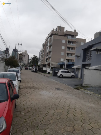 Imagem Edifício Residencial com 18 Quartos à Venda, 440 m² em Trindade - Florianópolis Imagem Edifício Residencial com 18 Quartos à Venda, 440 m² em Trindade - Florianópolis