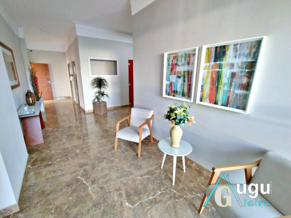Imagem Apartamento com 1 Quarto à Venda, 43 m² em Enseada Azul - Guarapari