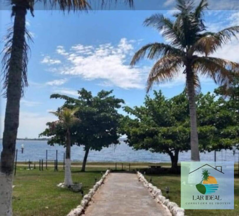 Apartamento com 3 Quartos à Venda,  em Balneário São Pedro - São Pedro Da Aldeia