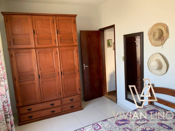 Imagem Casa com 2 Quartos à Venda, 99 m² em Passagem - Cabo Frio Imagem Casa com 2 Quartos à Venda, 99 m² em Passagem - Cabo Frio