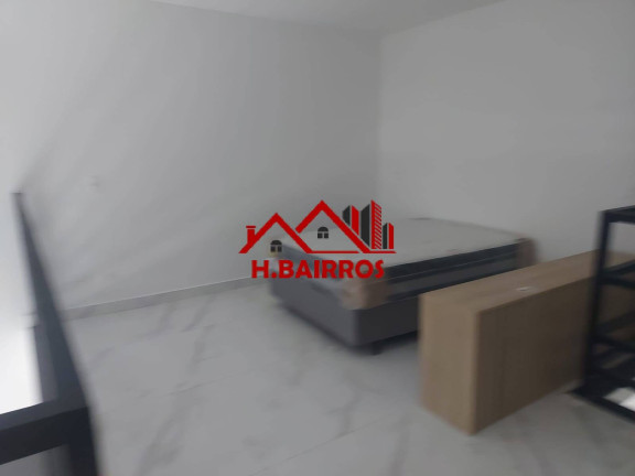 Imagem Apartamento com 1 Quarto à Venda, 78 m² em Parque Residencial Aquarius - São José Dos Campos