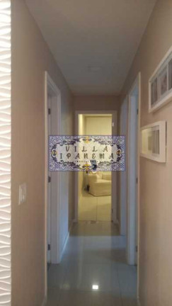 Imagem Apartamento com 3 Quartos à Venda, 96 m² em Santa Rosa - Niterói