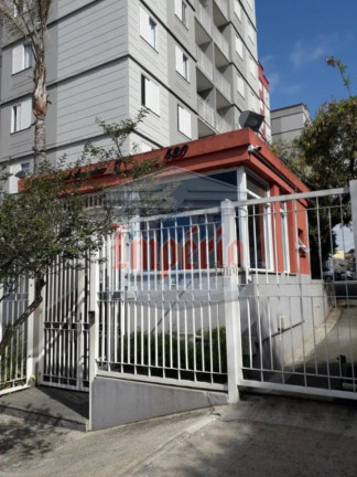 Imagem Apartamento com 2 Quartos à Venda, em Baeta Neves - São Bernardo Do Campo Imagem Apartamento com 2 Quartos à Venda, em Baeta Neves - São Bernardo Do Campo