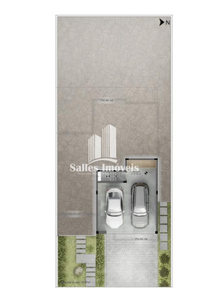 Imagem Casa com 3 Quartos à Venda, 247 m² em São Virgílio - Caxias Do Sul
