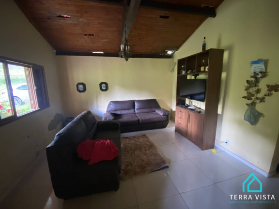 Imagem Chácara com 8 Quartos à Venda, 492 m²