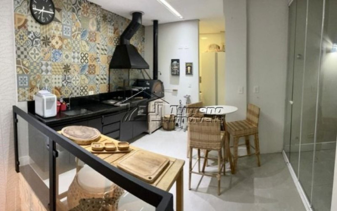 Imagem Apartamento com 3 Quartos para Alugar, 156 m² em Jardim Satélite - São José Dos Campos