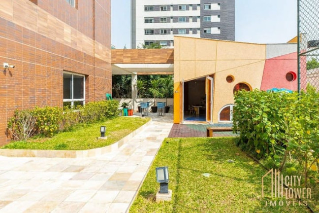 Imagem Apartamento com 3 Quartos à Venda, 108 m² em Brooklin Paulista - São Paulo