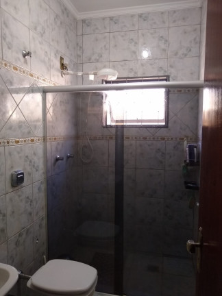 Imagem Casa com 2 Quartos à Venda, 160 m² em Vila Lemos - Bauru
