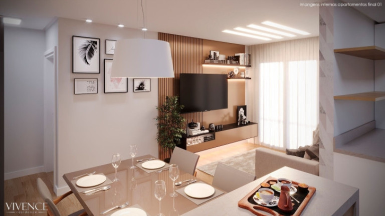 Imagem Apartamento com 2 Quartos à Venda, 80 m² em Centro - Canela