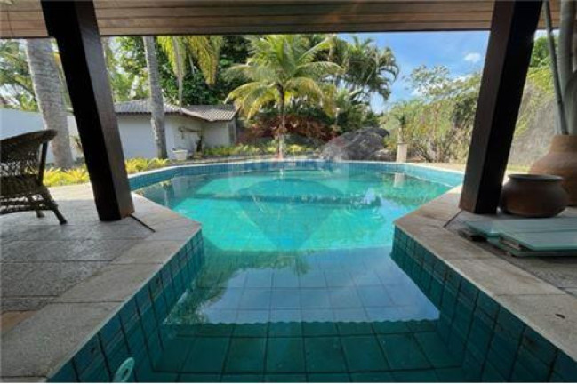 Imagem Casa com 4 Quartos à Venda, 456 m² em Barra Da Tijuca - Rio De Janeiro Imagem Casa com 4 Quartos à Venda, 456 m² em Barra Da Tijuca - Rio De Janeiro