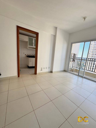 Imagem Apartamento com 3 Quartos à Venda, 72 m² em Alvorada - Cuiabá