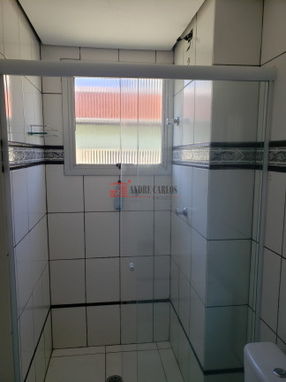 Imagem Apartamento com 2 Quartos à Venda, 48 m² em Ayrosa - Osasco