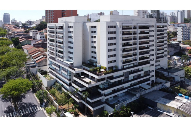 Imóvel à Venda,  em Perdizes - São Paulo