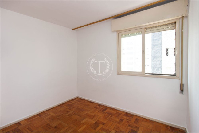 Imagem Apartamento com 2 Quartos à Venda, 59 m² em Bela Vista - São Paulo