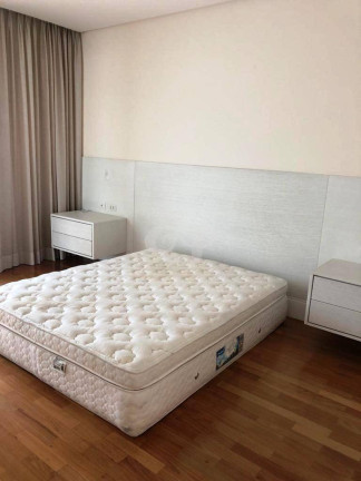 Imagem Casa de Condomínio com 4 Quartos à Venda, 385 m² em Tamboré - Santana De Parnaíba Imagem Casa de Condomínio com 4 Quartos à Venda, 385 m² em Tamboré - Santana De Parnaíba