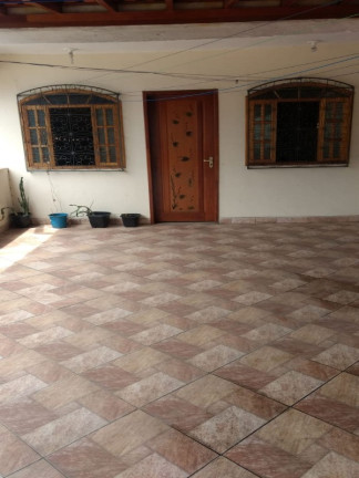 Imagem Casa com 2 Quartos à Venda, 120 m² em Centenário - Duque De Caxias