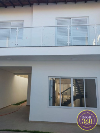 Imagem Sobrado com 3 Quartos à Venda, 225 m² em Jardim Quaresmeira - Suzano
