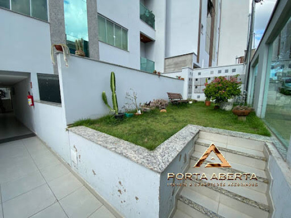 Imagem Apartamento com 2 Quartos à Venda, 100 m² em Belvedere - Coronel Fabriciano Imagem Apartamento com 2 Quartos à Venda, 100 m² em Belvedere - Coronel Fabriciano