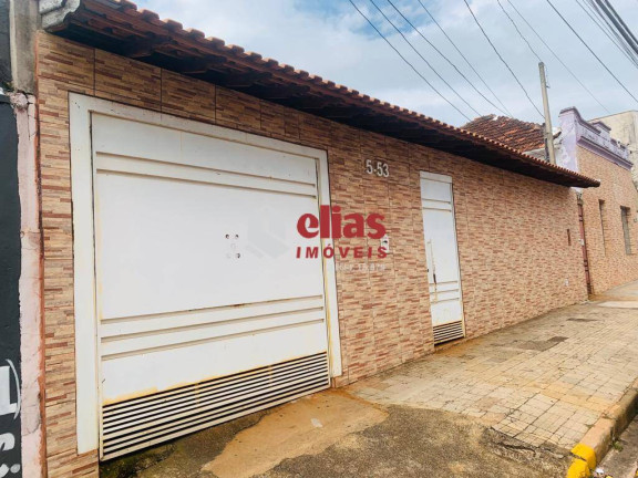 Casa com 3 Quartos à Venda, 234 m² em Centro - Bauru