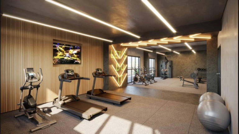 Imagem Imóvel com 1 Quarto à Venda, 31 m² em Pinheiros - São Paulo