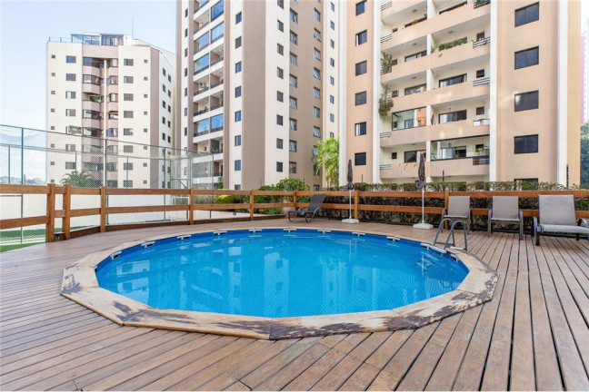 Imagem Apartamento com 2 Quartos à Venda, 56 m² em Vila Mascote - São Paulo Imagem Apartamento com 2 Quartos à Venda, 56 m² em Vila Mascote - São Paulo