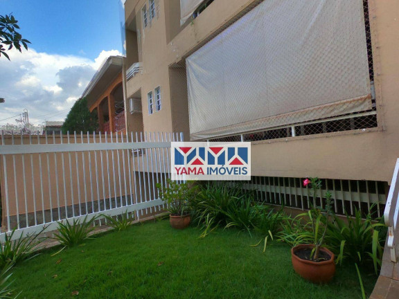 Imagem Apartamento com 3 Quartos à Venda, 107 m² em Jardim Irajá - Ribeirão Preto