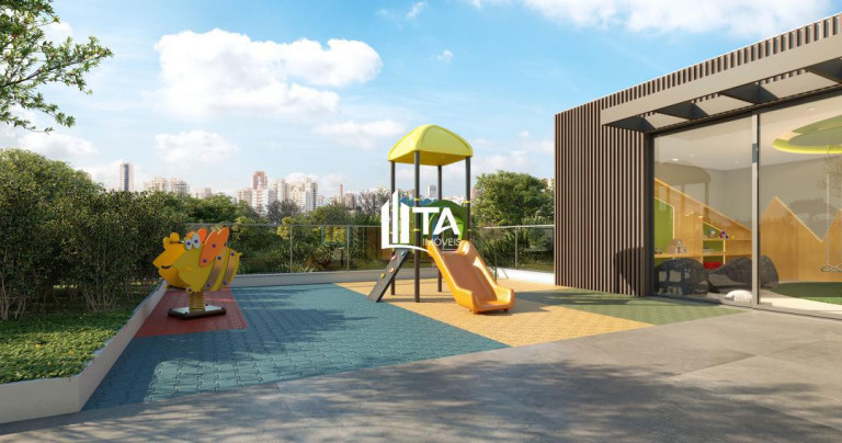 Imagem Imóvel com 3 Quartos à Venda, 115 m² em Cambuí - Campinas