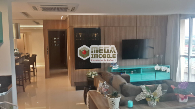 Imagem Apartamento com 3 Quartos à Venda, 199 m² em Lagoa Da Conceição - Florianópolis