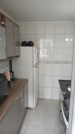 Imagem Apartamento com 2 Quartos à Venda, 120 m² em Itaim Paulista - São Paulo