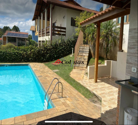 Imagem Imóvel com 2 Quartos para Alugar, 480 m² em Antes Do Centro - Ibiúna Imagem Imóvel com 2 Quartos para Alugar, 480 m² em Antes Do Centro - Ibiúna