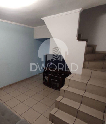 Imóvel com 2 Quartos à Venda, 125 m² em Jardim Guarará - Santo André