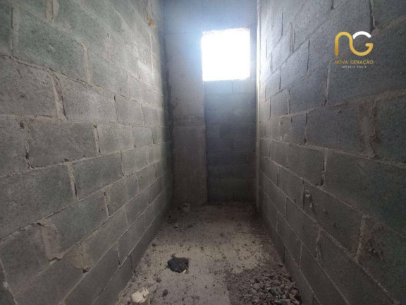 Imagem Apartamento com 2 Quartos à Venda, 97 m² em Canto Do Forte - Praia Grande