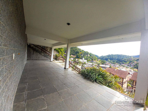 Imagem Casa com 3 Quartos à Venda, 105 m² em Tijuca - Teresópolis Imagem Casa com 3 Quartos à Venda, 105 m² em Tijuca - Teresópolis