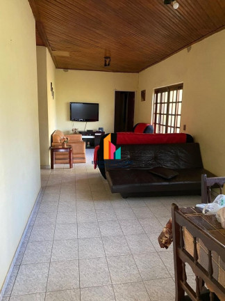 Imagem Imóvel com 3 Quartos à Venda, 300 m² em Guacuri - Itupeva