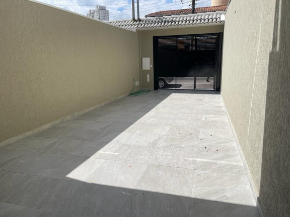 Imagem Casa com 3 Quartos à Venda, 115 m² em Campo Grande - São Paulo Imagem Casa com 3 Quartos à Venda, 115 m² em Campo Grande - São Paulo