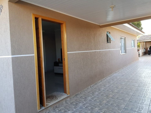 Imagem Casa com 3 Quartos à Venda, 152 m² em Zoneamento E Uso Do Solo Urbano - Lapa