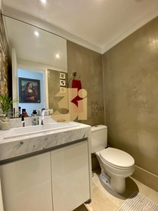 Imagem Apartamento com 4 Quartos à Venda, 141 m² em Morumbi - São Paulo
