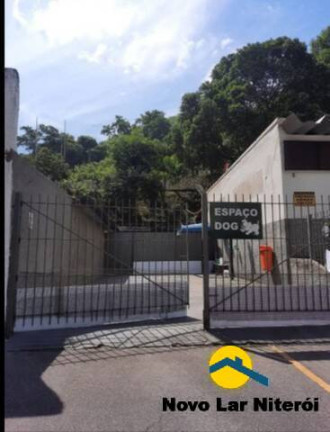 Imagem Apartamento com 2 Quartos à Venda, 54 m² em Santa Rosa - Niterói