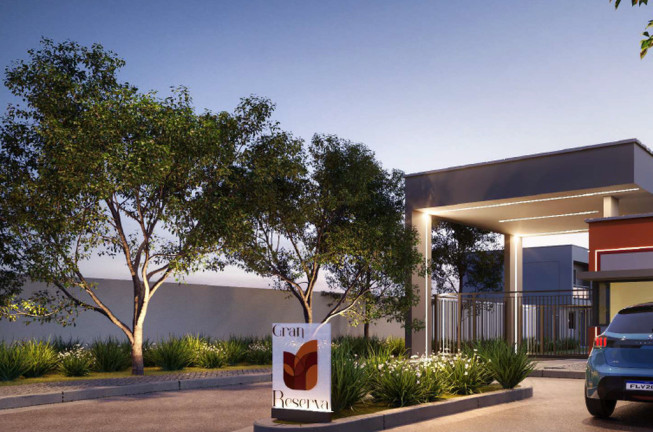 Imóvel com 3 Quartos à Venda, 130 m² em Parque Santa Rosa - Suzano