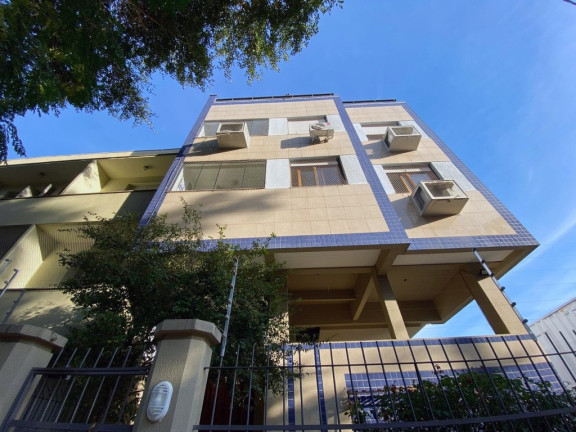 Imóvel com 1 Quarto à Venda, 39 m² em Petrópolis - Porto Alegre
