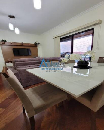 Imagem Apartamento com 2 Quartos à Venda, 74 m² em Rudge Ramos - São Bernardo Do Campo