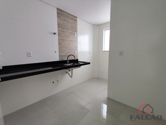 Imagem Sobrado com 2 Quartos à Venda, 135 m² em Campo Grande - Santos