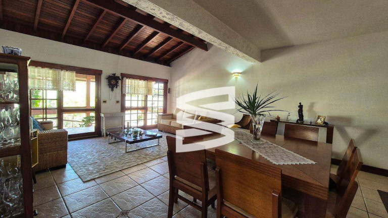 Imagem Casa com 3 Quartos à Venda, 292 m² em Colinas Do Piracicaba (ártemis) - Piracicaba