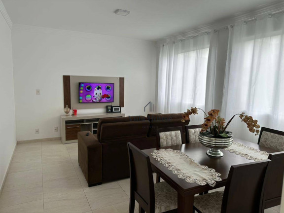 Imagem Casa com 3 Quartos à Venda, 120 m² em Olaria - Vila Velha